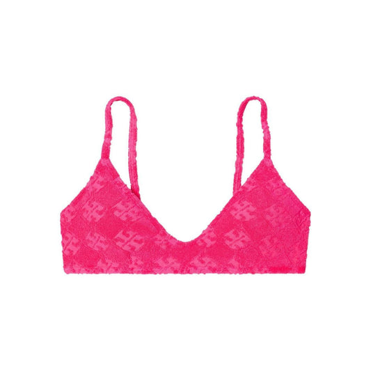 Tory Burch Sea clothing Fuchsia 167700654-AI25