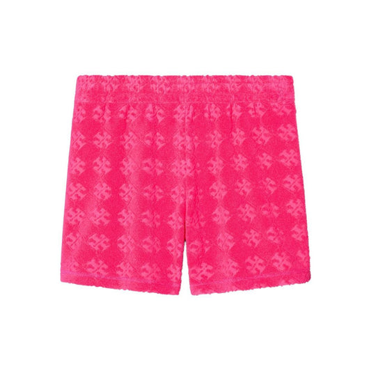 Tory Burch Shorts Fuchsia 167178654-AI25