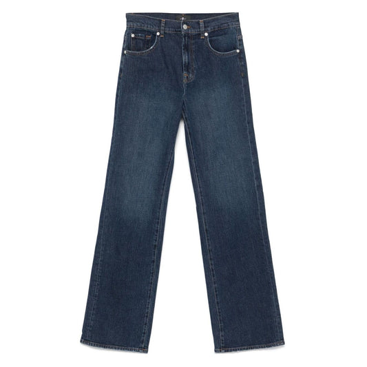 Seven Jeans Blue Jeans