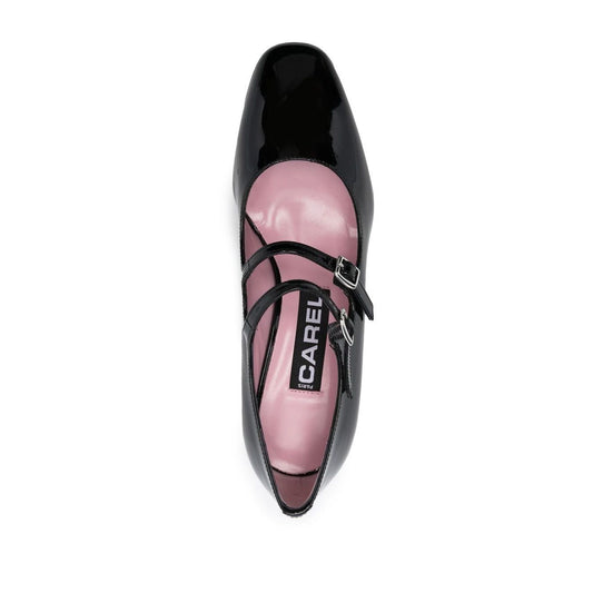 CAREL PARIS With Heel Black ALICE285888-AI25