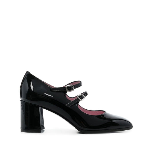 CAREL PARIS With Heel Black ALICE285888-AI25