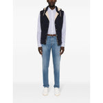 Brunello Cucinelli Jeans Clear Blue M283PD3210C1470-AI25