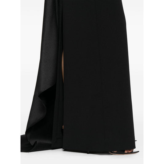 Solace London Dresses Black
