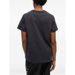 GANNI T-shirts and Polos Grey T4238252-AI25
