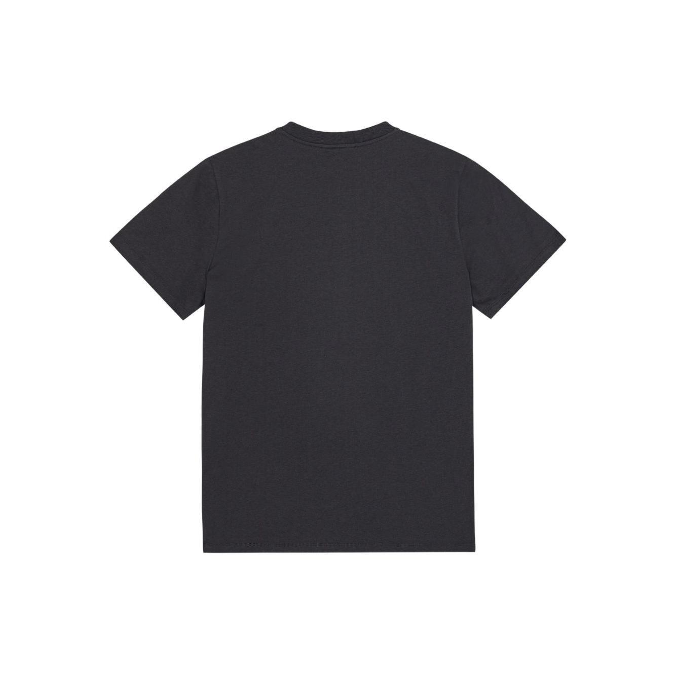 GANNI T-shirts and Polos Grey T4238252-AI25