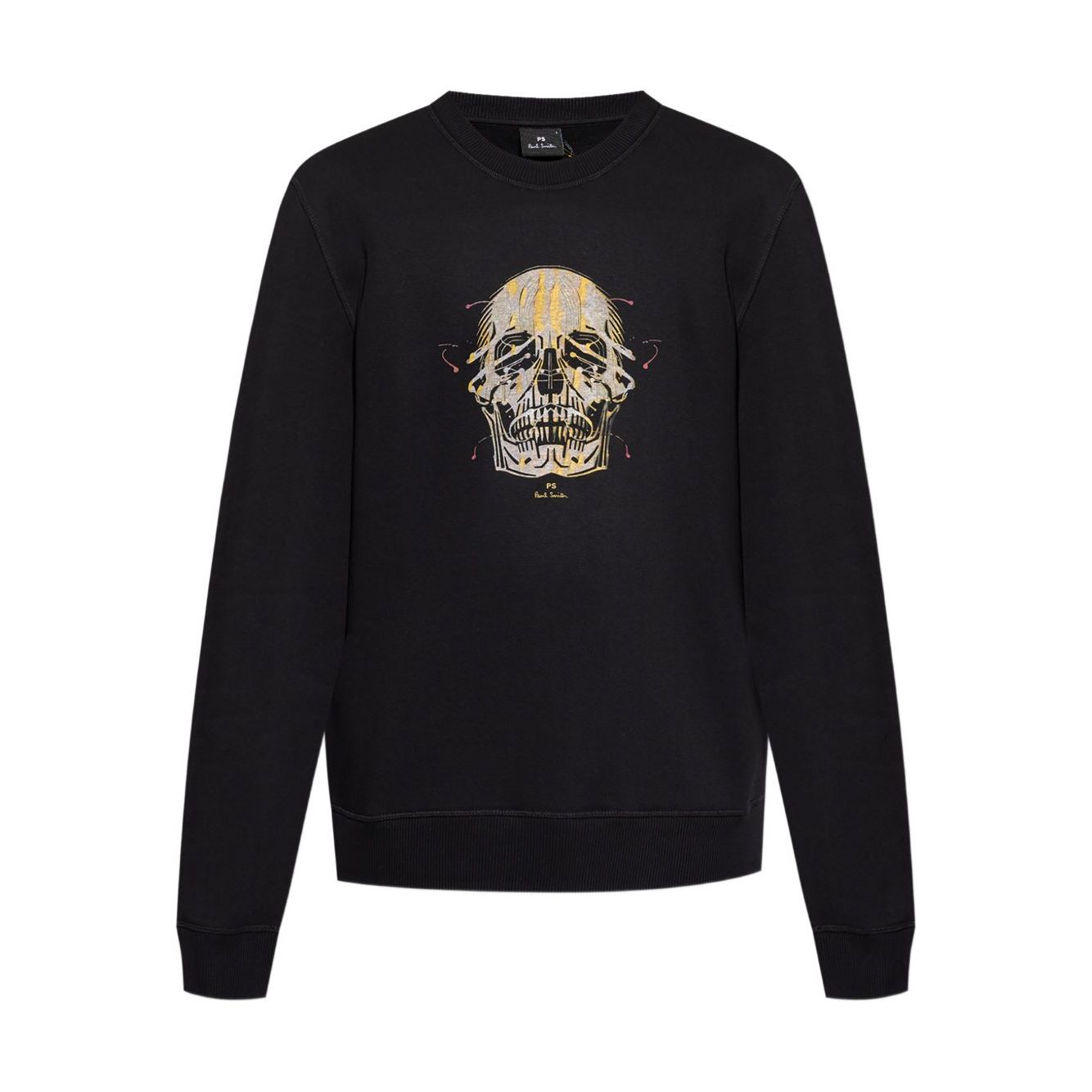 PS By Paul Smith Sweaters Black