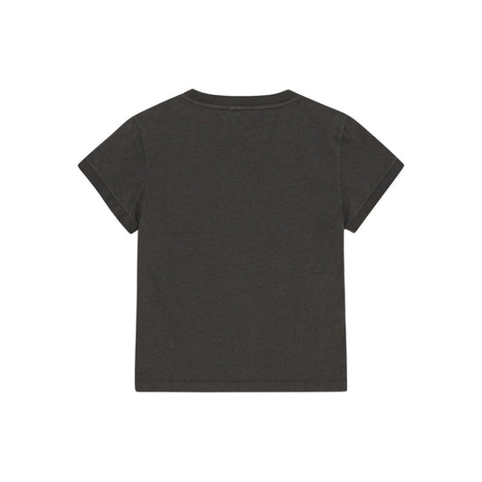 GANNI T-shirts and Polos Grey T4239252-AI25
