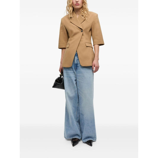 GANNI Jeans Clear Blue J1743564-AI25