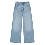GANNI Jeans Clear Blue J1743564-AI25