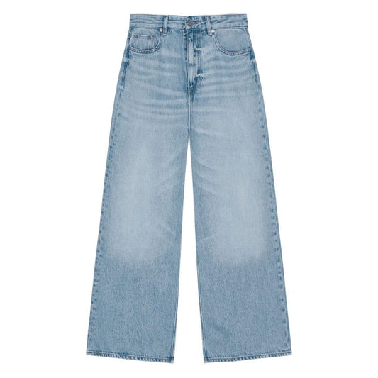 GANNI Jeans Clear Blue J1743564-AI25