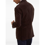 Brunello Cucinelli Jackets Brown MY4997BBD7C752-AI25