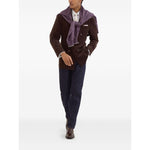 Brunello Cucinelli Jackets Brown MY4997BBD7C752-AI25