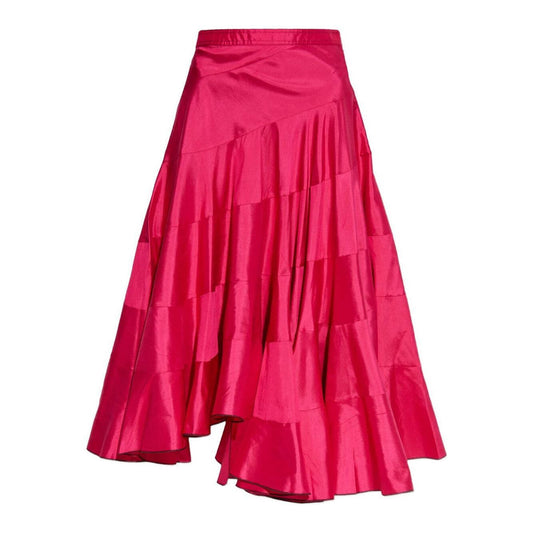 Tory Burch Skirts Fuchsia 168664654-AI25