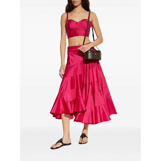 Tory Burch Skirts Fuchsia 168664654-AI25