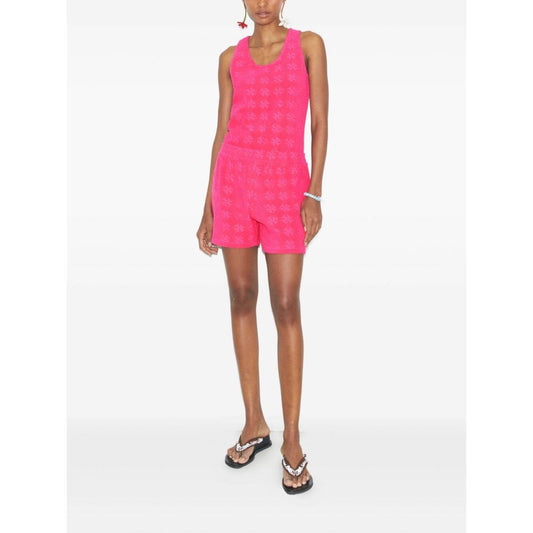 Tory Burch Top Fuchsia 171029654-AI25