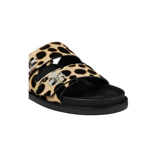 Tory Burch Sandals Brown 169691960-AI25