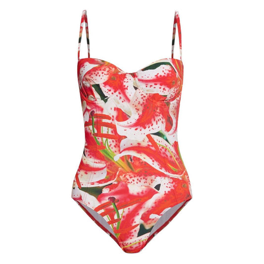 Tory Burch Sea clothing Fuchsia 167719651-AI25