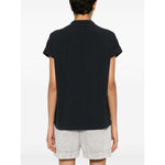Brunello Cucinelli T-shirts and Polos Grey Topwear