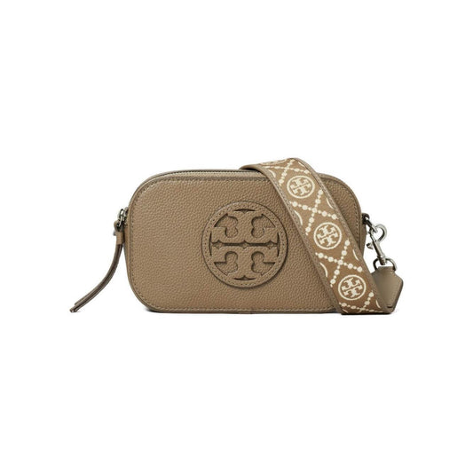 Tory Burch Miller mini leather camera bag 171955250-AI25