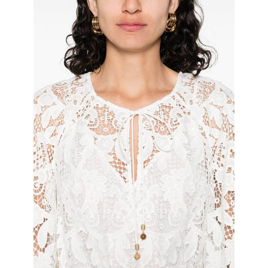 Zimmermann Dresses Ivory 4561DSS254IVO-AI25