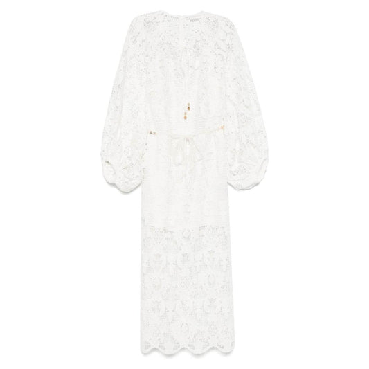Zimmermann Dresses Ivory 4561DSS254IVO-AI25