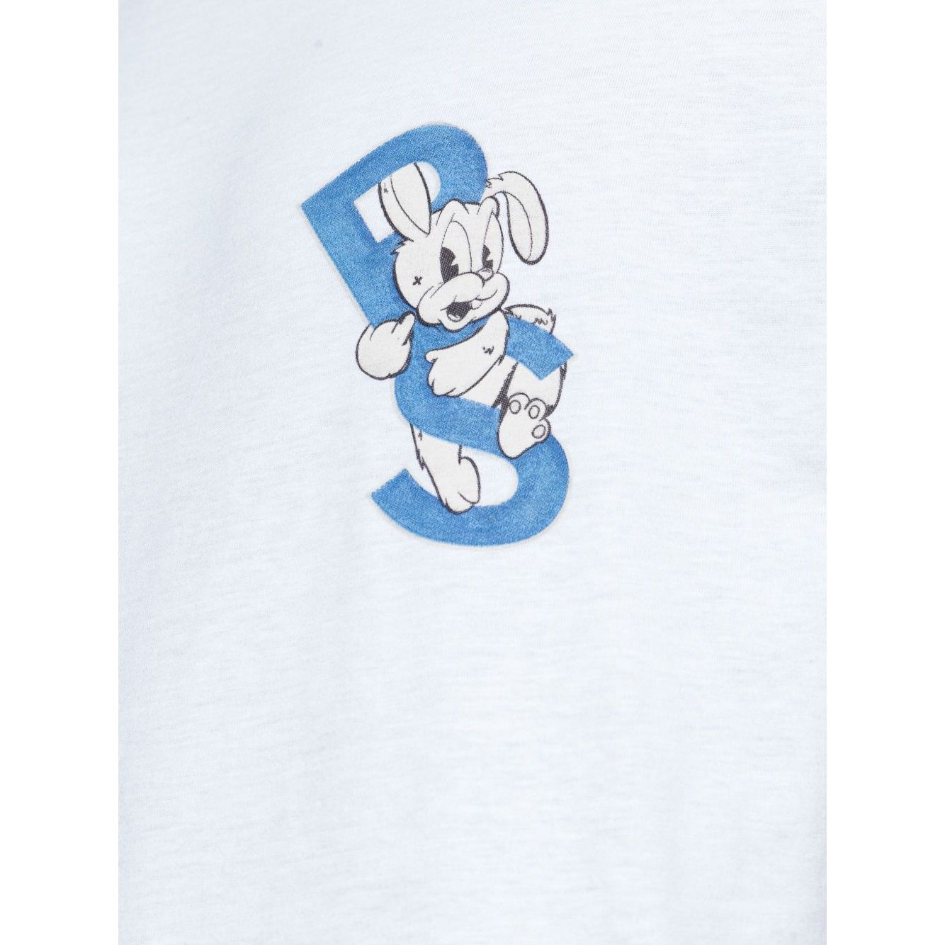 PS By Paul Smith T-shirts and Polos White