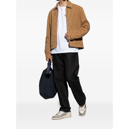 PS By Paul Smith T-shirts and Polos White