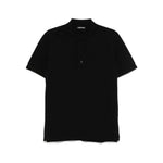 Tom Ford T-shirts and Polos Black JPS011JMT013LB999-AI25