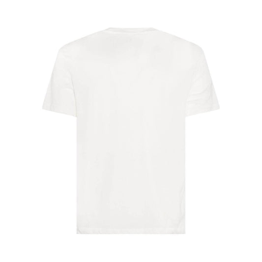 Tom Ford T-shirts and Polos White JCS004JMT012AW002-AI25