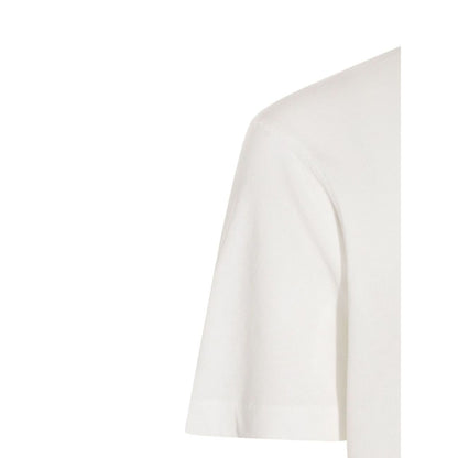 Tom Ford T-shirts and Polos White Topwear