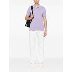 Tom Ford T-shirts and Polos Lilac JPS011JMT013GV463-AI25