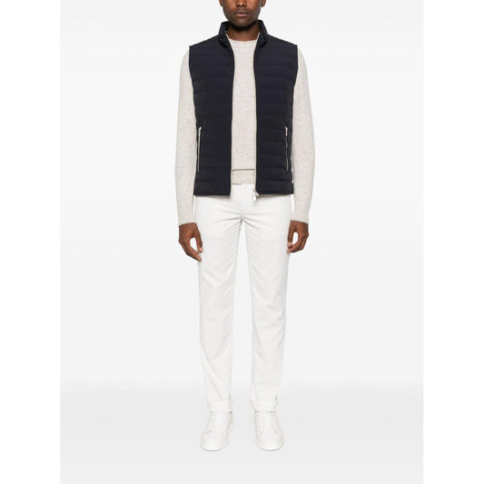 Brunello Cucinelli Jackets Blue MM4911797CVL16-AI25