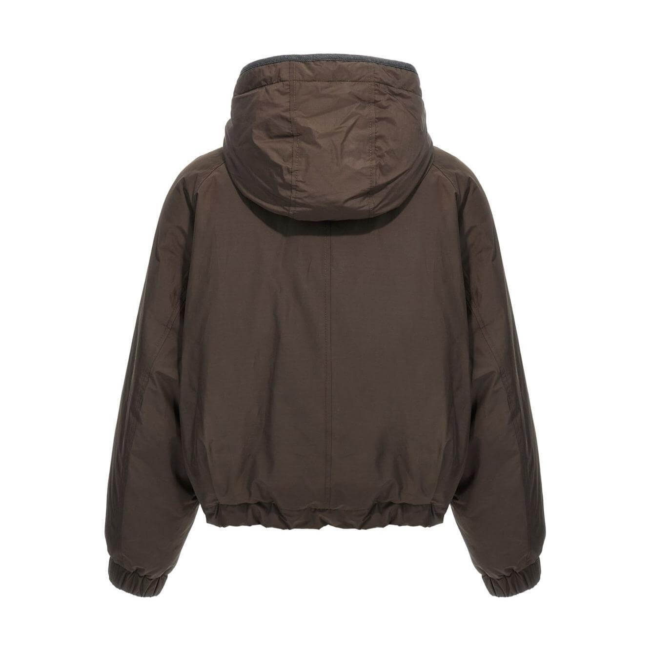 Brunello Cucinelli Coats Brown MG5017835PC4228-AI25