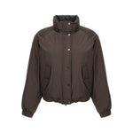 Brunello Cucinelli Coats Brown MG5017835PC4228-AI25