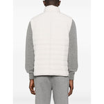 Brunello Cucinelli Jackets White MM4911797CUE79-AI25