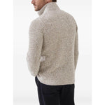 Brunello Cucinelli Jackets Beige MRI55501CHL05-AI25