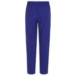 Alberto Biani Trousers Blue