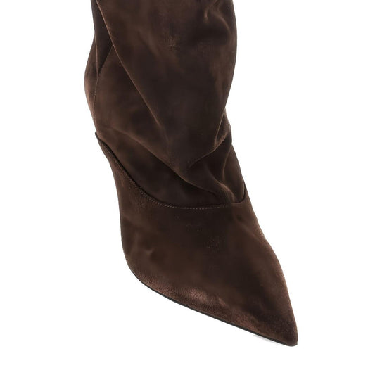 Paris Texas Boots