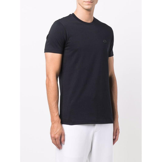 Emporio Armani T-shirts and Polos Blue 8N1TQ61JRGZ0920-AI25