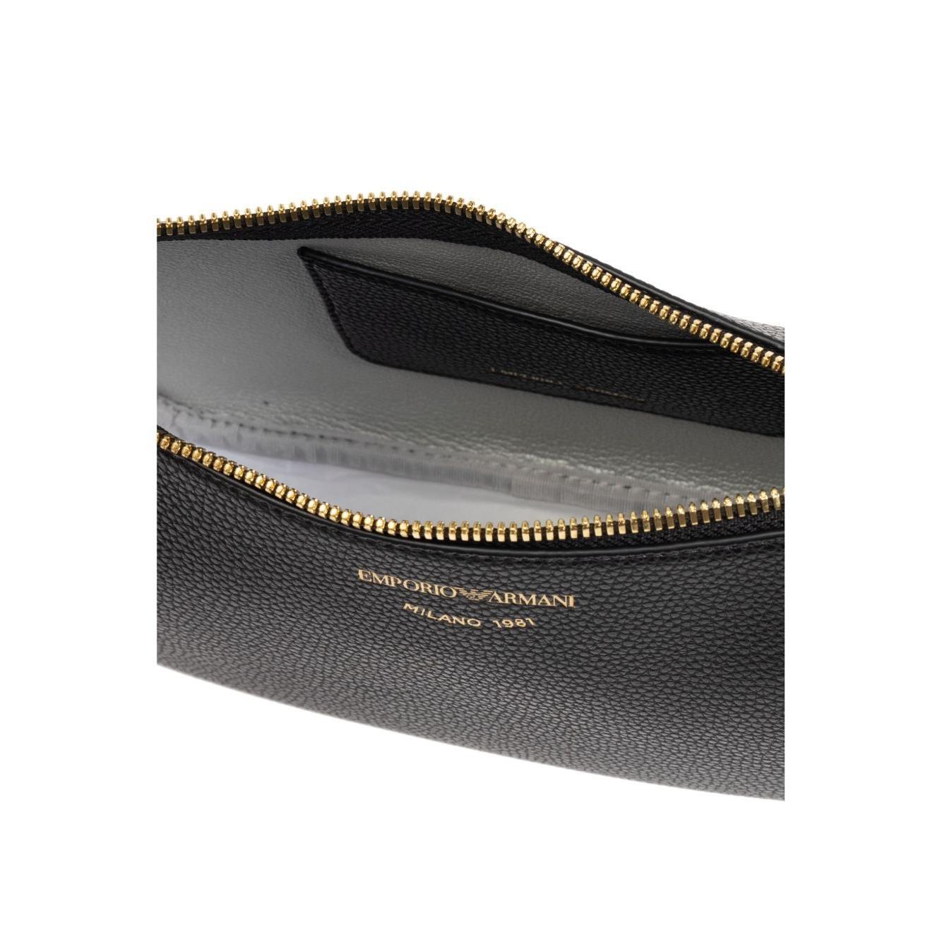 Emporio Armani Baguette shoulder bag EW000539AF12103MC032-AI25