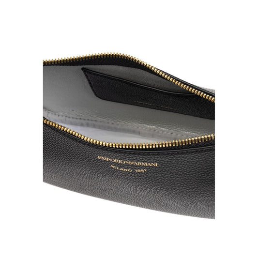 Emporio Armani Baguette shoulder bag EW000539AF12103MC032-AI25