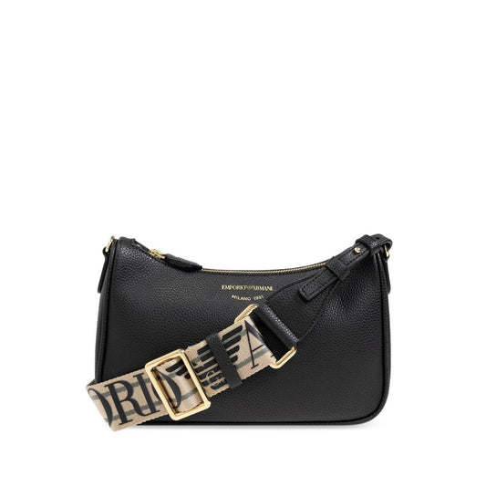 Emporio Armani Baguette shoulder bag EW000539AF12103MC032-AI25