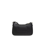 Emporio Armani Baguette shoulder bag EW000539AF12103MC032-AI25