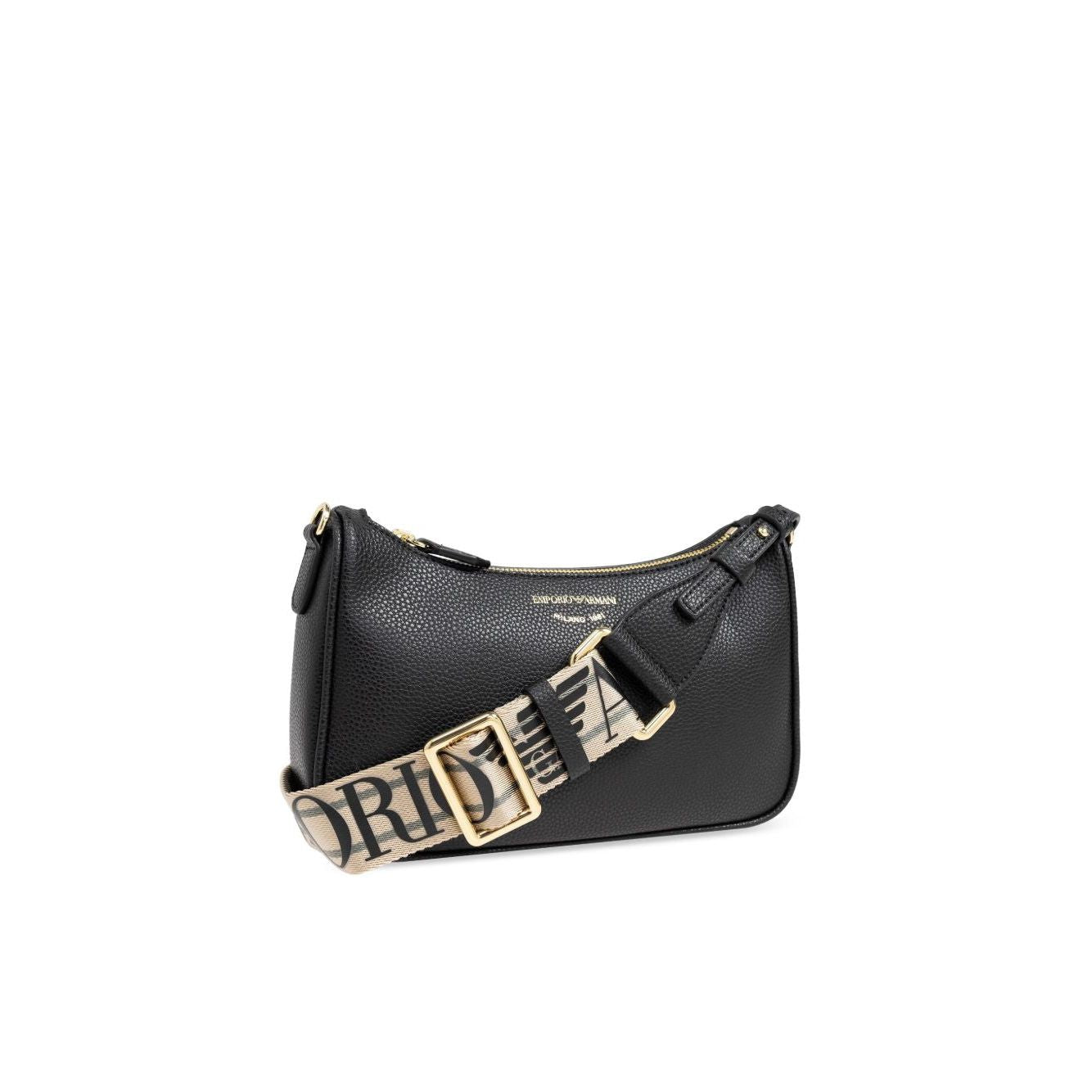 Emporio Armani Baguette shoulder bag EW000539AF12103MC032-AI25