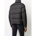 Emporio Armani Coats Black 8N1BN31NHQZF046-AI25