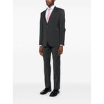 Emporio Armani Suit Grey EM000478TE10155O8001-AI25