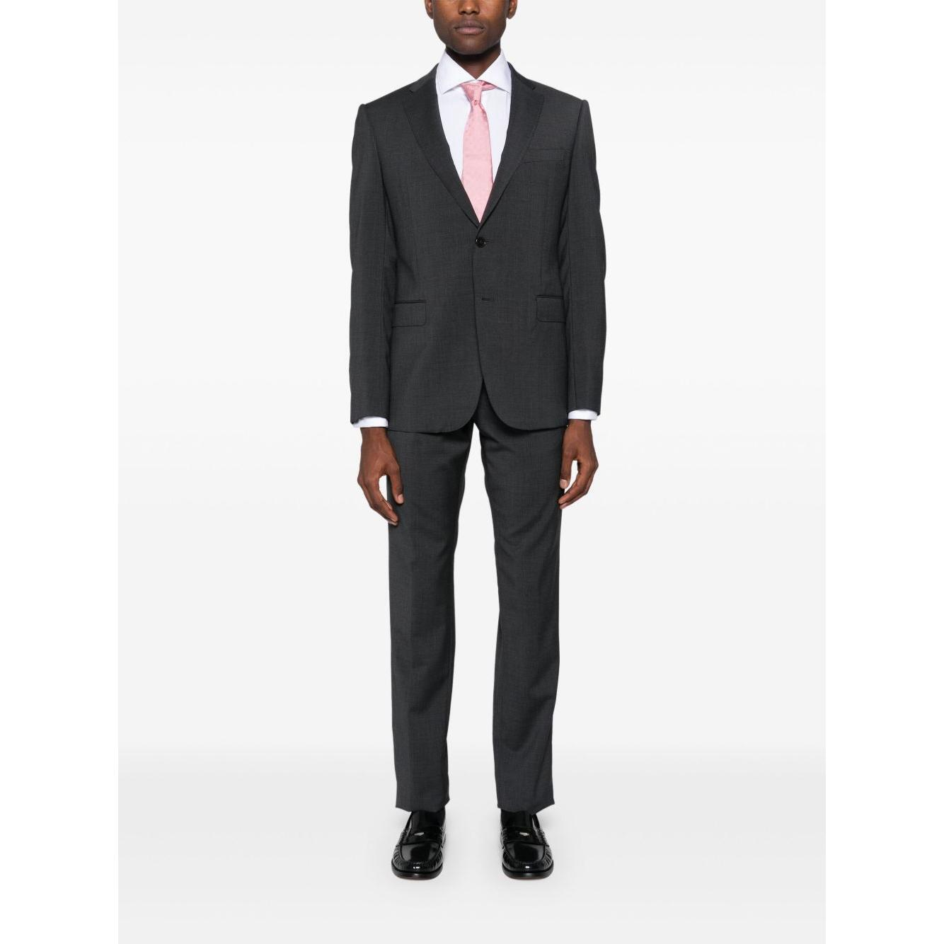 Emporio Armani Suit Grey EM000478TE10155O8001-AI25