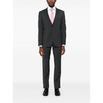 Emporio Armani Suit Grey EM000478TE10155O8001-AI25
