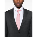 Emporio Armani Suit Grey EM000478TE10155O8001-AI25
