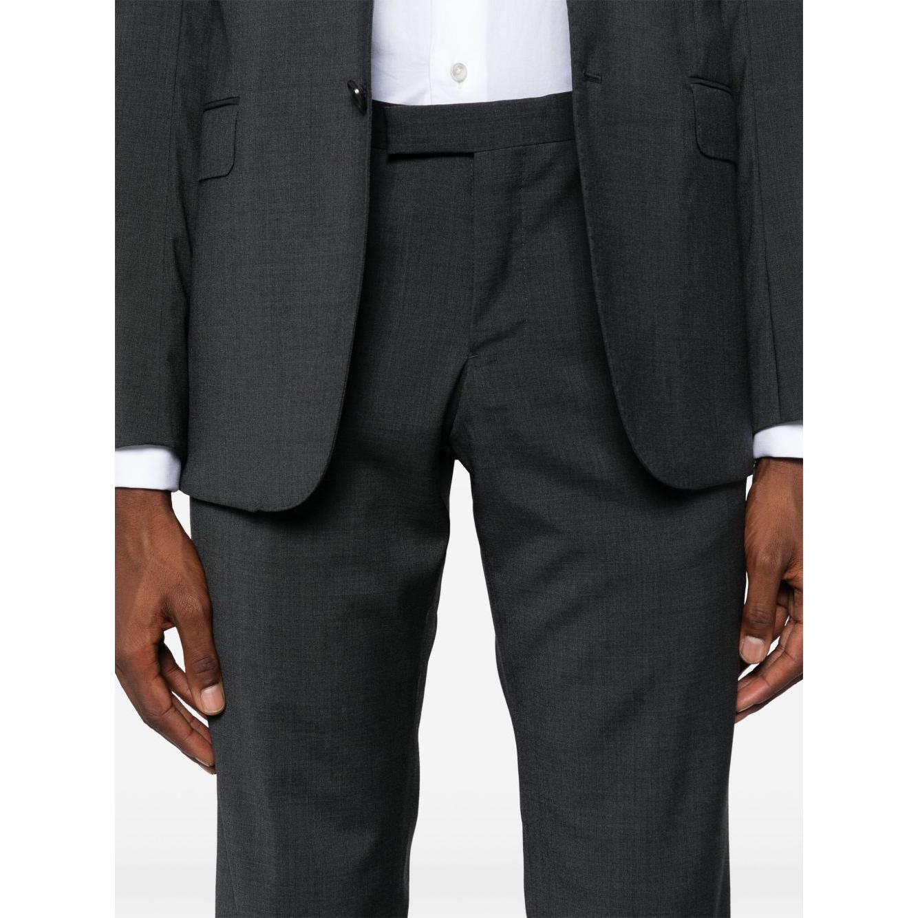 Emporio Armani Suit Grey EM000478TE10155O8001-AI25